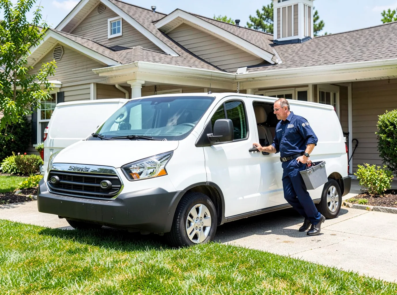 Emergency Plumber company in Sonoma, CA